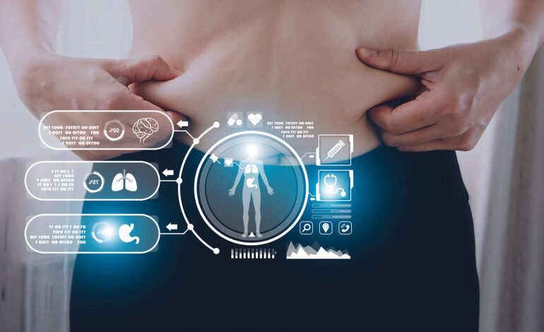 Como compostos naturais ajudam a reduzir inflamações ocultas e melhorar o metabolismo e a composição corporal