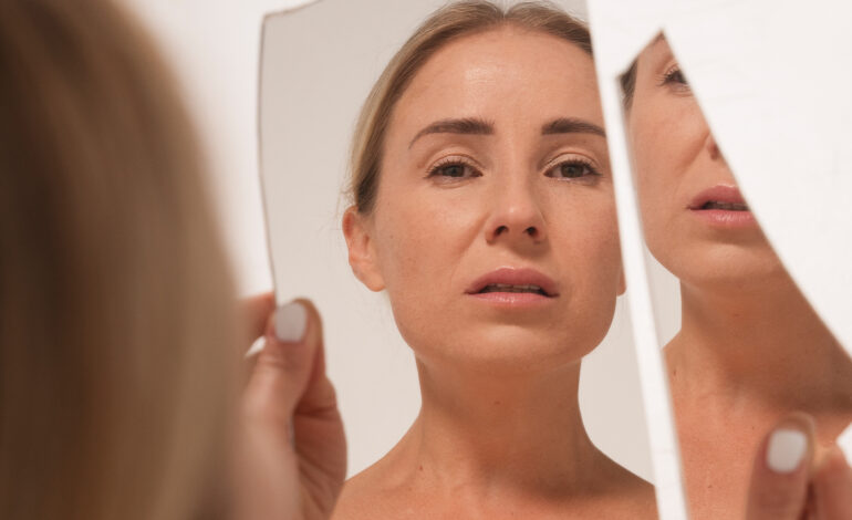A conexão entre microbiota cutânea, inflamação e envelhecimento precoce