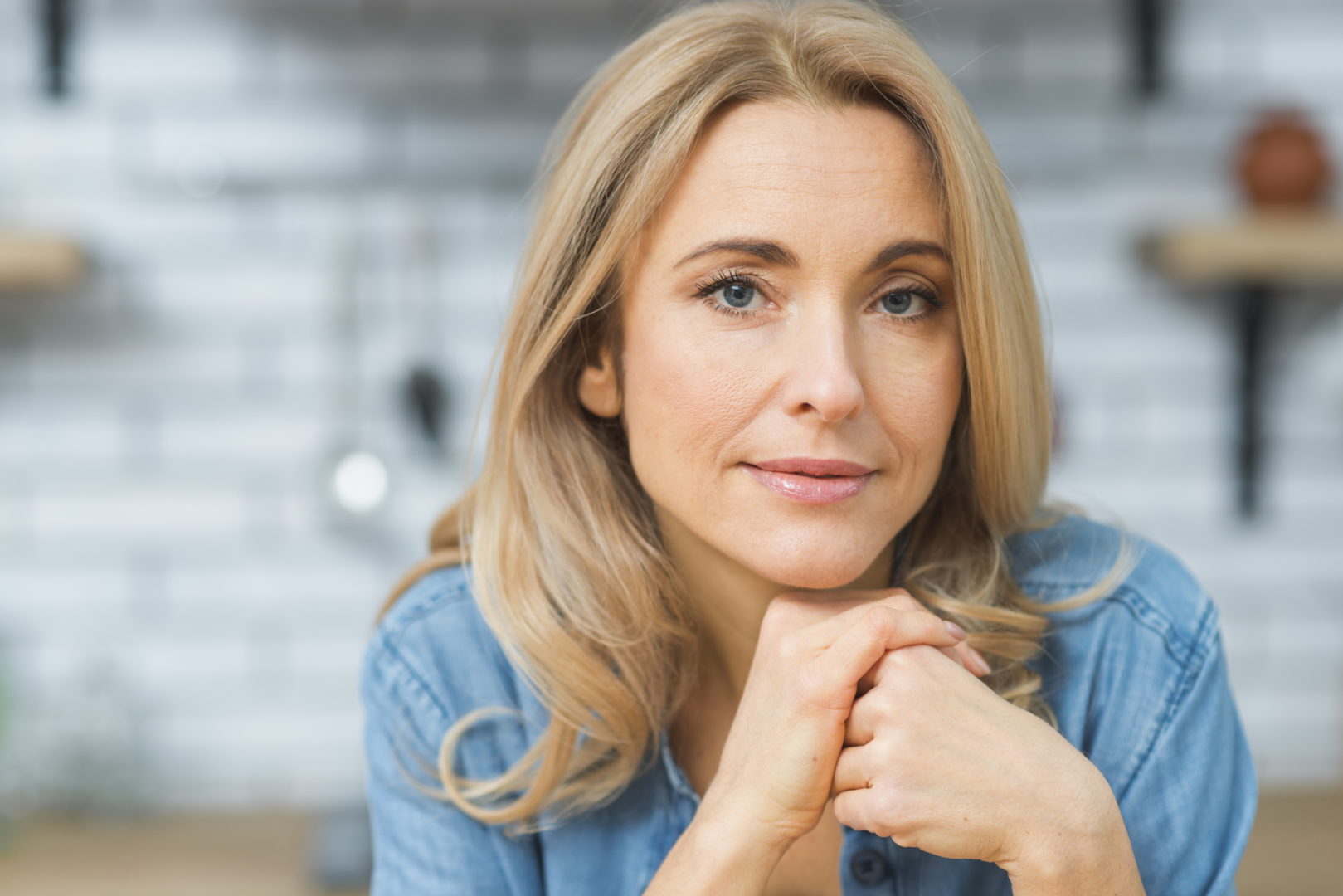 Reposição Hormonal: Quando é o Momento Certo para Começar?