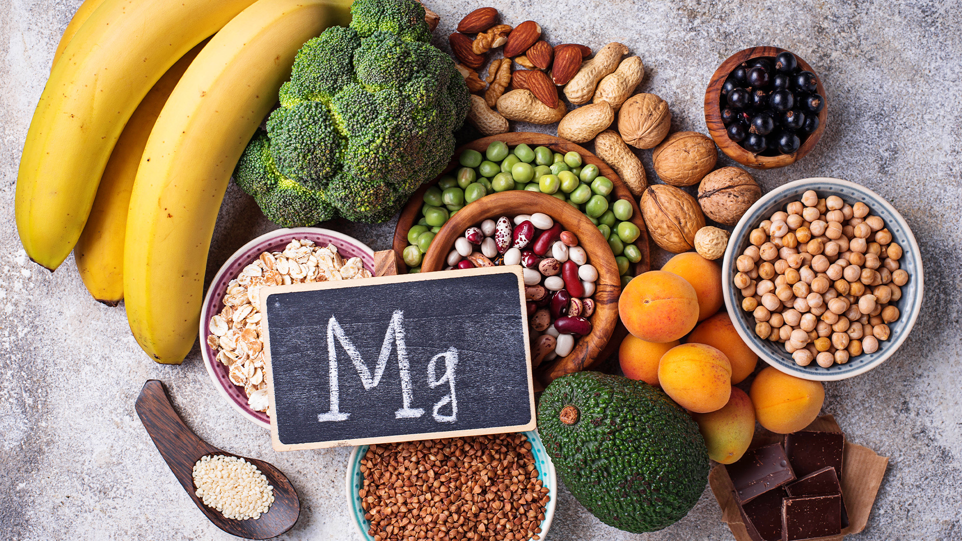 Magnésio e inflamação silenciosa: a base bioquímica do alívio articular e muscular