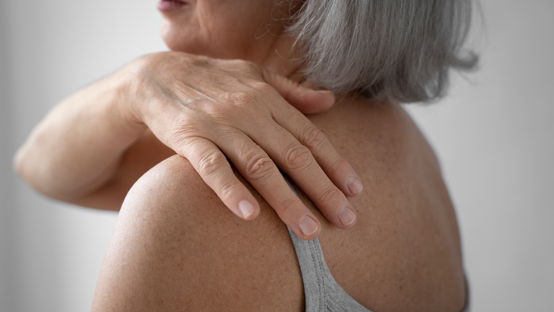 Inflamação silenciosa e envelhecimento: nutrientes-chave para mitigar processos degenerativos