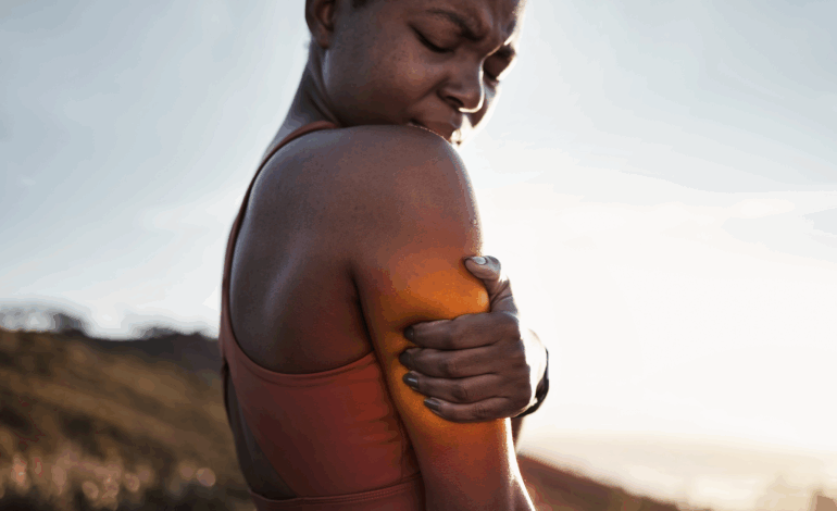 CoQ10 e Magnésio: Otimização da Performance Física e Recuperação Muscular no Contexto da Black November