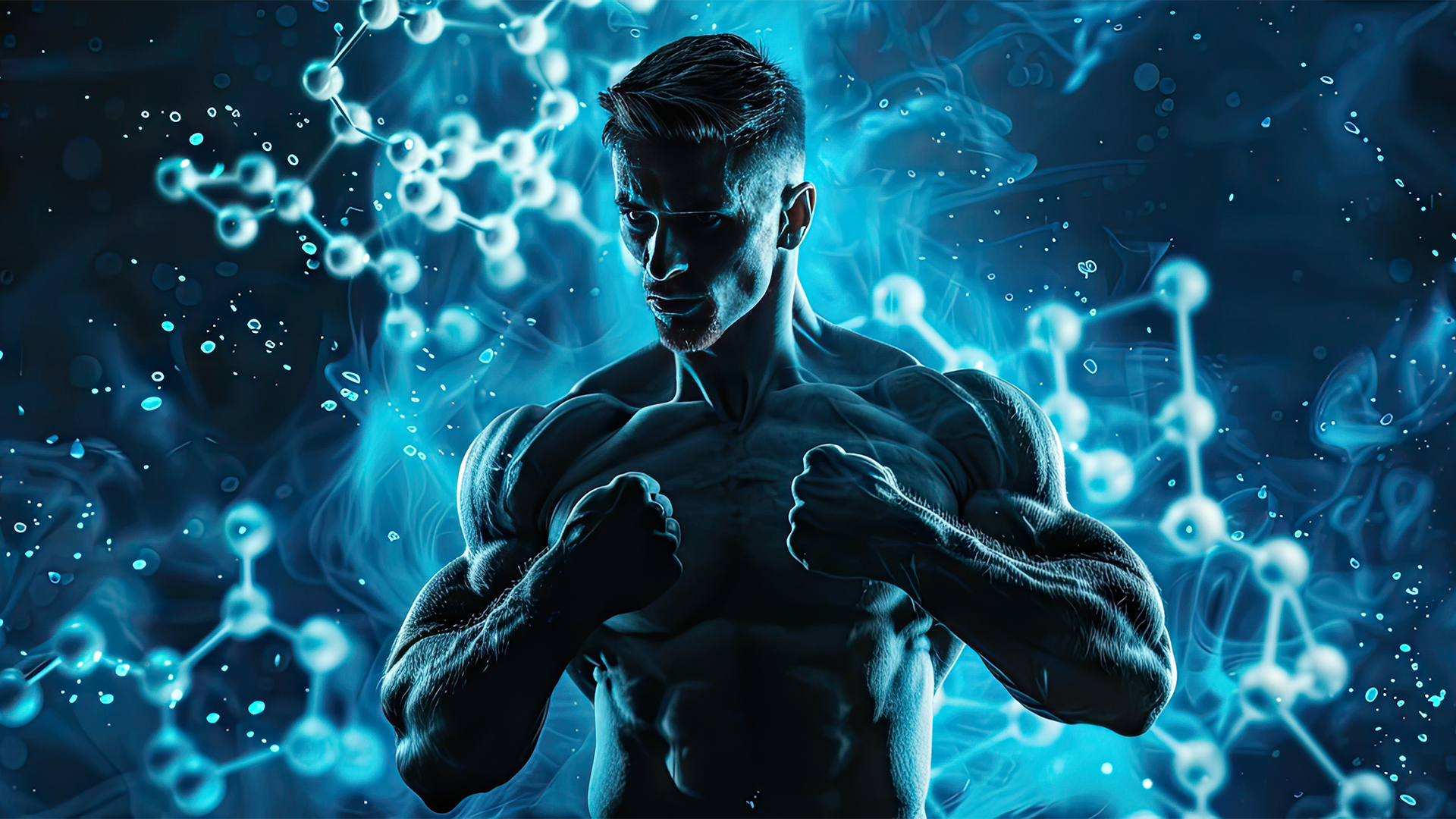 Modulação Hormonal Funcional: O Extrato de Feno-Grego (T-Power) na Otimização da Testosterona Livre e Massa Muscular