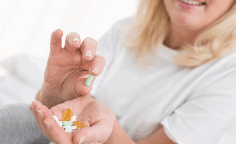 O Papel da Suplementação Multivitamínica na Otimização da Performance Cognitiva e Longevidade