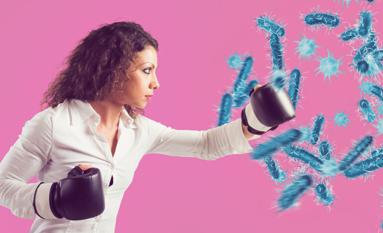 Imunomodulação e o Efeito Pleiotrópico da Vitamina D: Estratégias para a Resiliência Imunológica