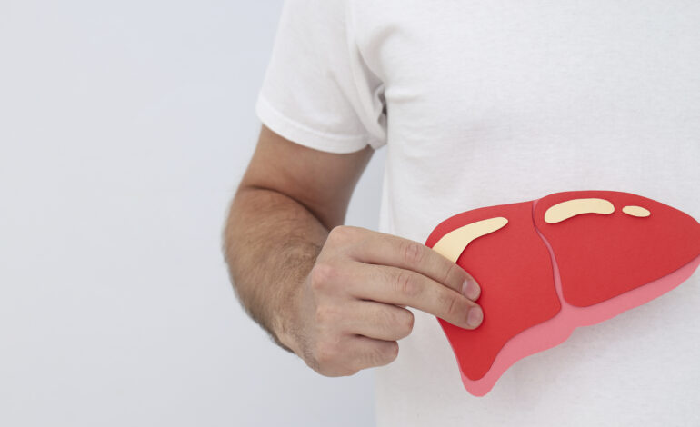 Fígado sobrecarregado: como inositol e metionina ajudam na detoxificação e no equilíbrio metabólico