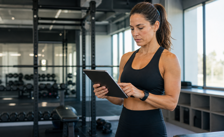 Joie Fit na prescrição: performance, beleza e adesão em suplementos funcionais