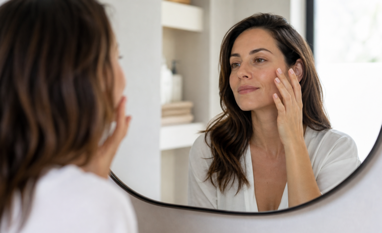 Mães, pele, cabelo e unhas: abordagem clínica de estresse oxidativo, colágeno e micronutrientes