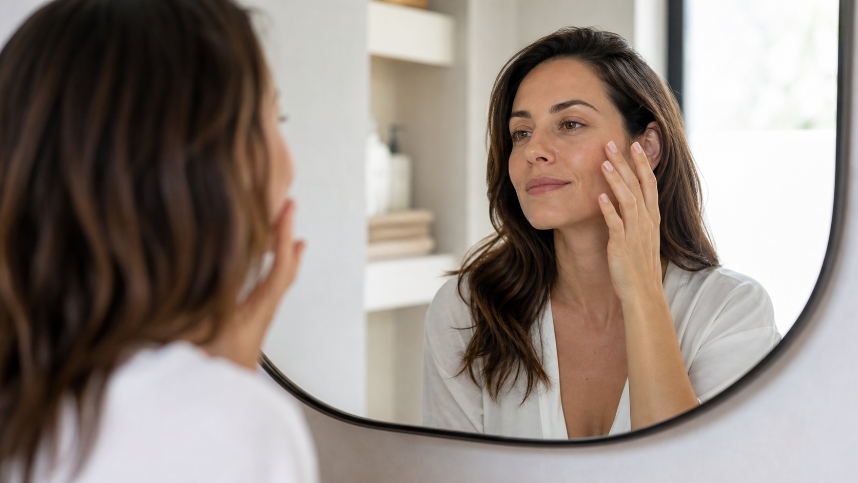 Mães, pele, cabelo e unhas: abordagem clínica de estresse oxidativo, colágeno e micronutrientes