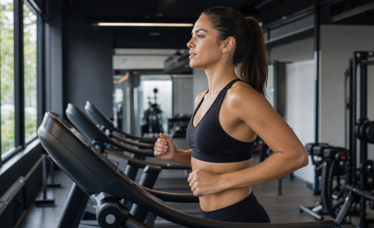 Controle ponderal sem radicalismo: metabolismo, adesão e suporte nutricional na prática clínica