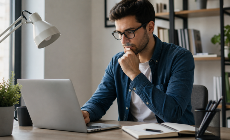 Foco, produtividade e fadiga cognitiva: nootrópicos, ômega 3 e rotina neuroenergética