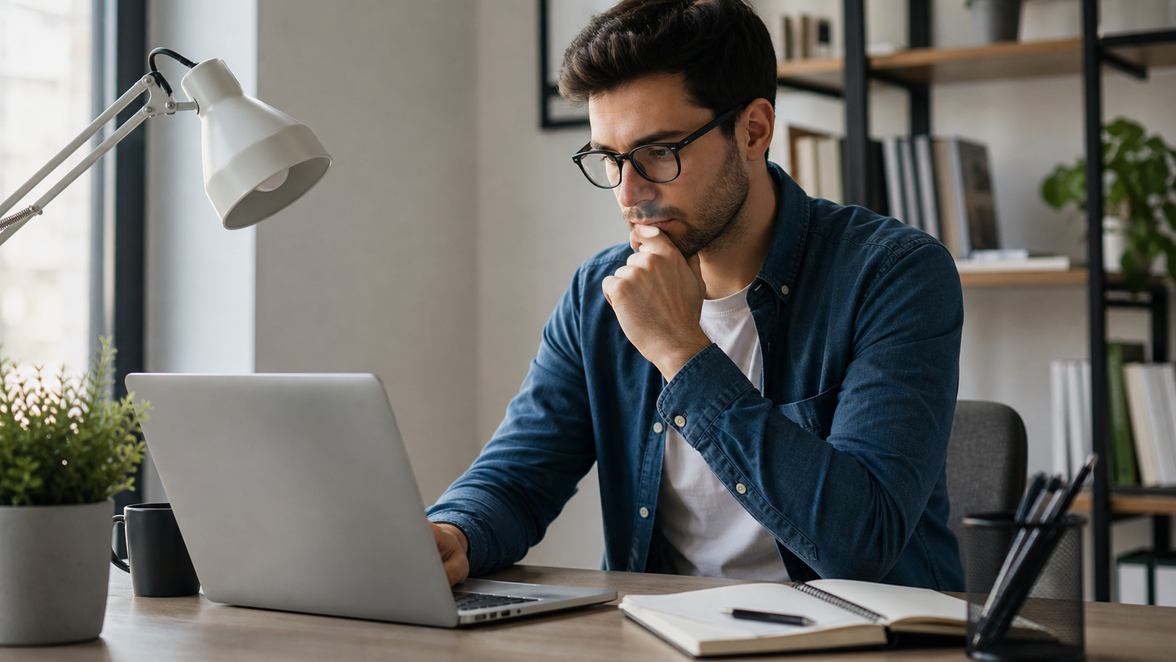 Foco, produtividade e fadiga cognitiva: nootrópicos, ômega 3 e rotina neuroenergética