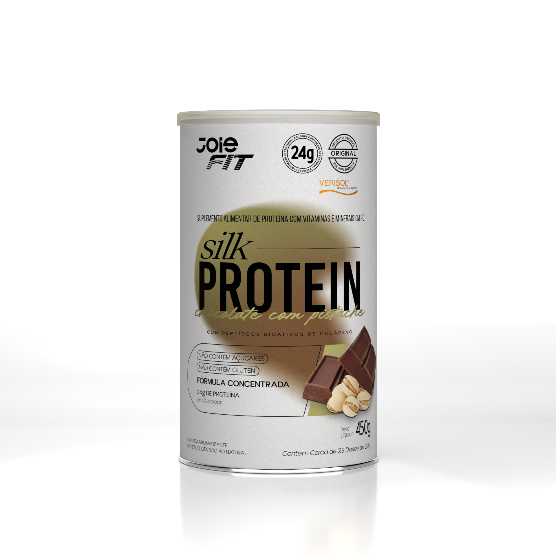 Joie Fit - Rotina Joie Fit orientada: combinando proteína, colágeno e creatina com critério clínico